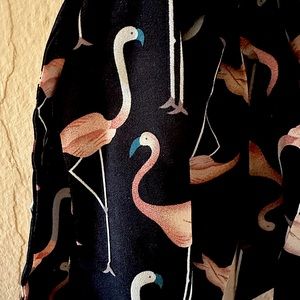 Skinny scarf